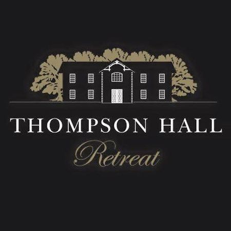 Thompson Hall Retreat Esterno foto