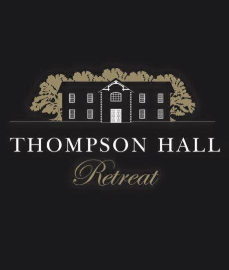 Thompson Hall Retreat Esterno foto